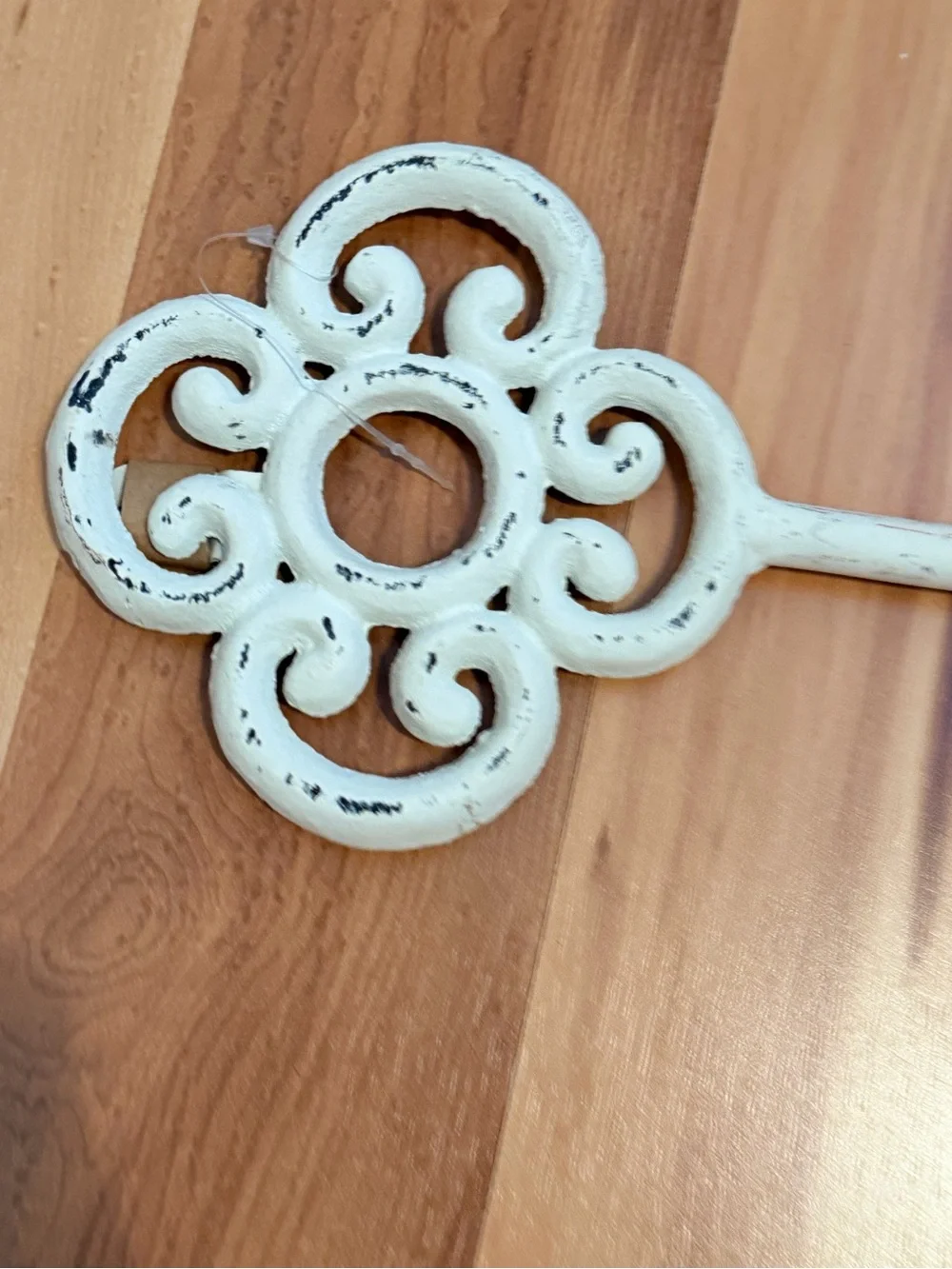 Hobby Lobby pair decorative